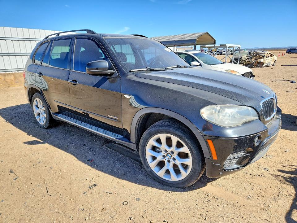 2012 Bmw X5 მანქანა იყიდება აუქციონზე, vin: 5UXZV4C52CL987533, აუქციონის ნომერი: 51023676