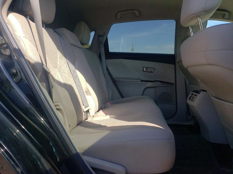 Продажа на аукционе авто 2011 Toyota Venza, vin: 4T3ZA3BB2BU053821, номер лота: 51306866