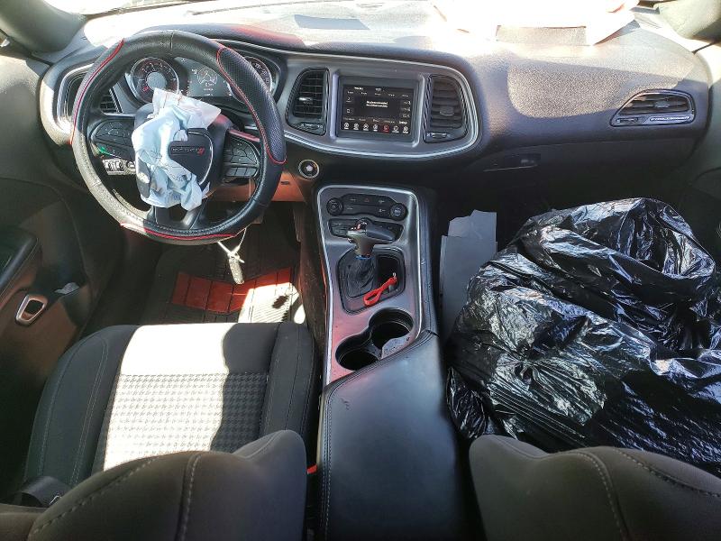 Продажа на аукционе авто 2019 Dodge Challenger, vin: 2C3CDZGG3KH629814, номер лота: 50478156