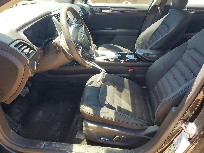 2014 Ford Fusion მანქანა იყიდება აუქციონზე, vin: 3FA6P0H76ER266711, აუქციონის ნომერი: 50854736