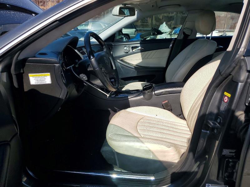 Продаж на аукціоні авто 2006 Mercedes-benz Cls, vin: WDDDJ75X36A078228, номер лоту: 51473676