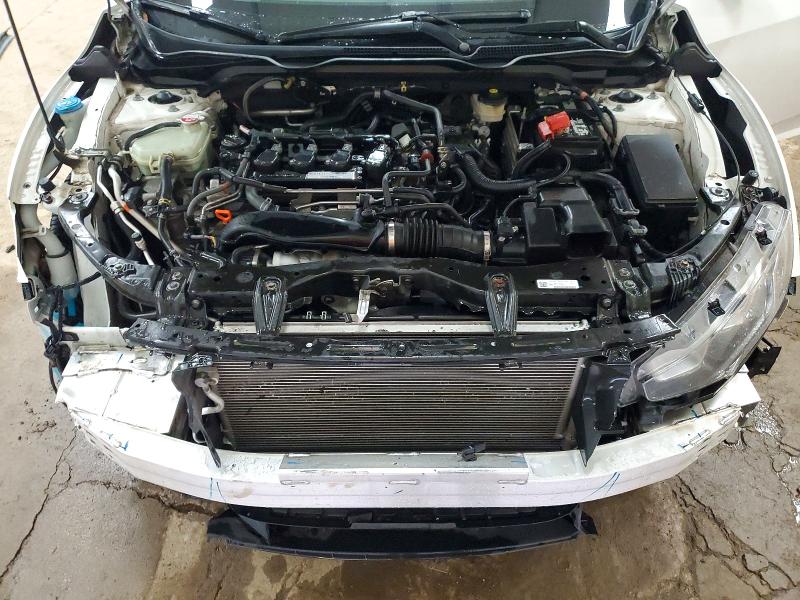 2017 Honda Civic მანქანა იყიდება აუქციონზე, vin: 19XFC1F34HE017735, აუქციონის ნომერი: 51303846