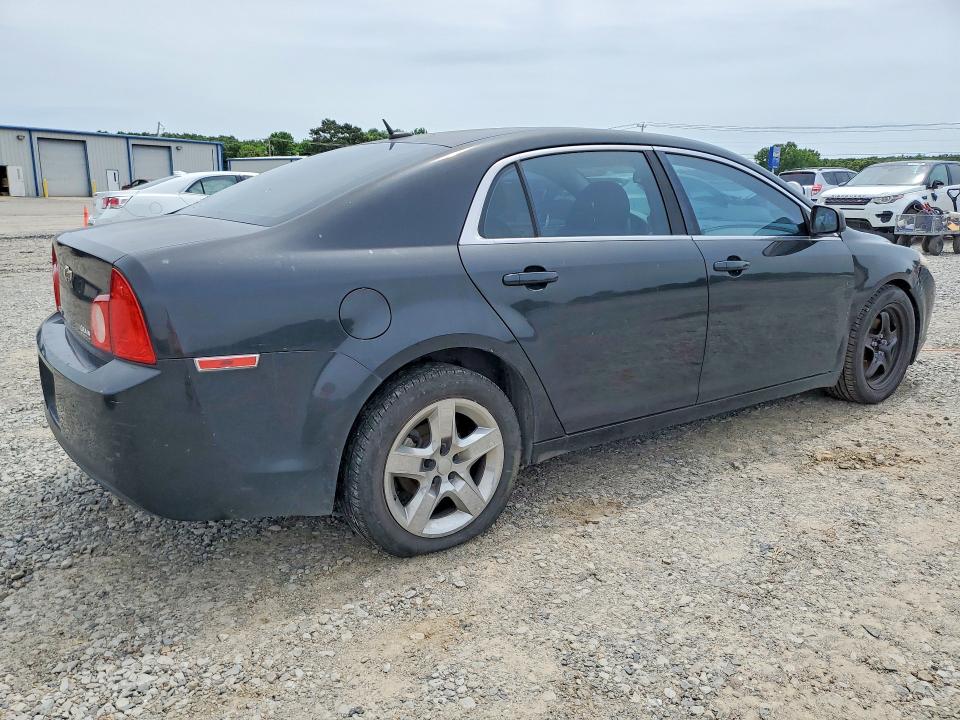 Продажа на аукционе авто 2011 Chevrolet Malibu, vin: 1G1ZB5E1XBF376343, номер лота: 52009496