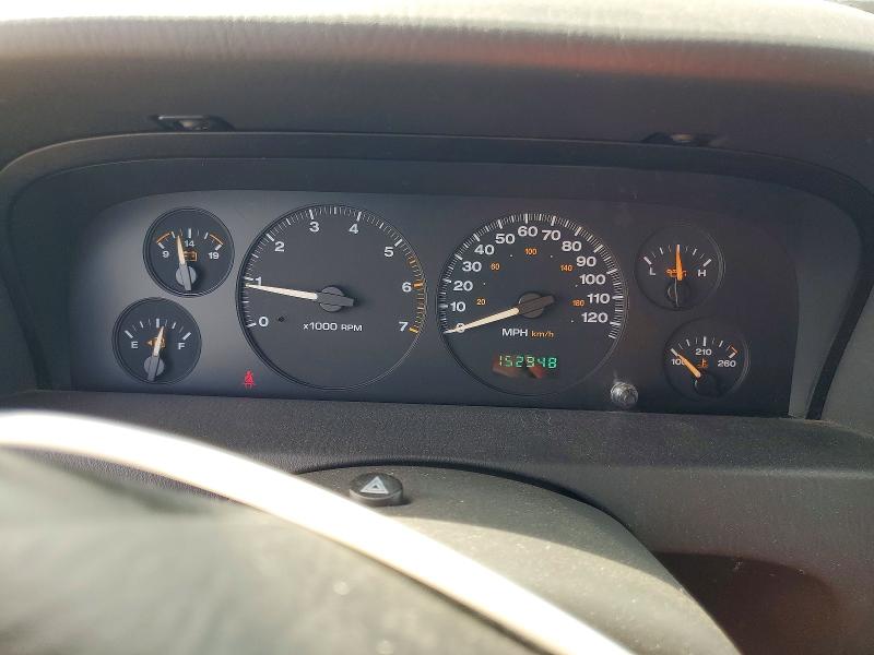 Aukcja sprzedaży 2004 Jeep Grand Cherokee, vin: 1J4GW48N74C332617, numer aukcji: 50179846
