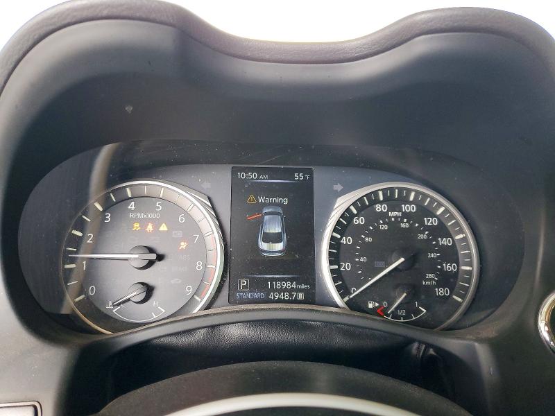 Aukcja sprzedaży 2018 Infiniti Q50, vin: JN1EV7AP5JM351690, numer aukcji: 48542506