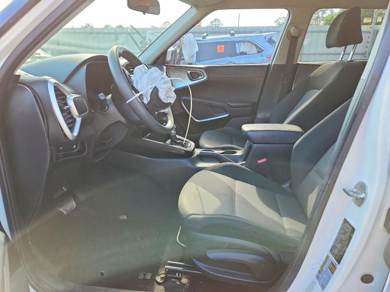 Продажа на аукционе авто 2022 Kia Soul, vin: KNDJ23AU2N7153947, номер лота: 49750806