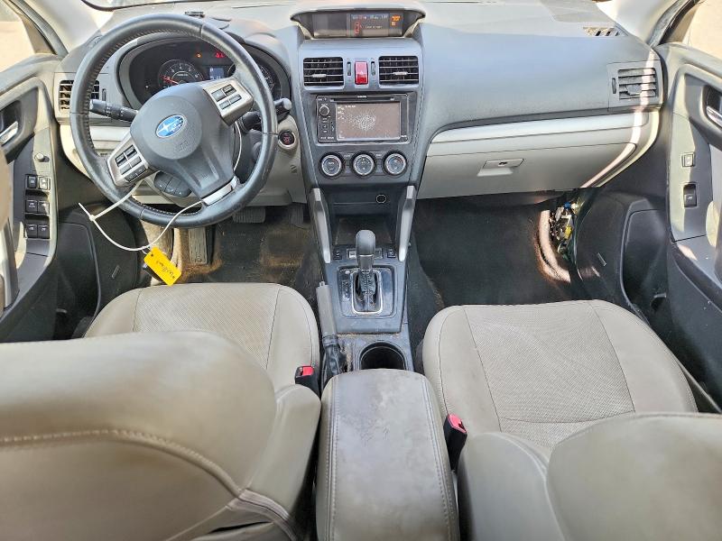 Продажа на аукционе авто 2015 Subaru Forester, vin: JF2SJAWC9FH597576, номер лота: 48053476