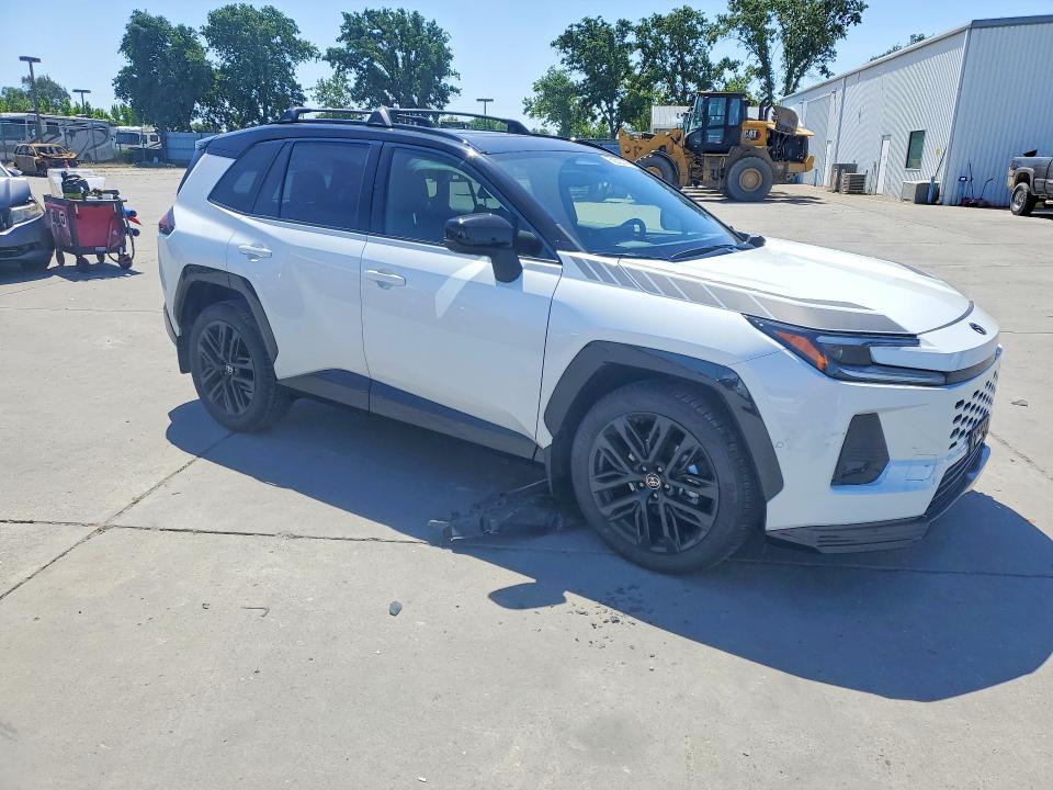 Продаж на аукціоні авто 2026 Toyota Rav4, vin: JTM6CRAVXTJ003213, номер лоту: 50522146