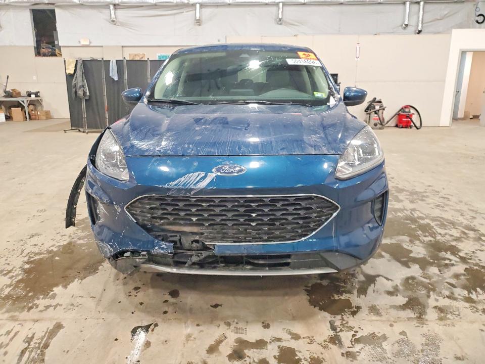 50438096 :رقم المزاد ، 1FMCU9G6XLUC08296 vin ، 2020 Ford Escape مزاد بيع