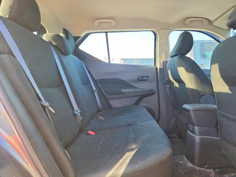 Продаж на аукціоні авто 2024 Nissan Kicks, vin: 3N1CP5BV7RL512209, номер лоту: 48162446