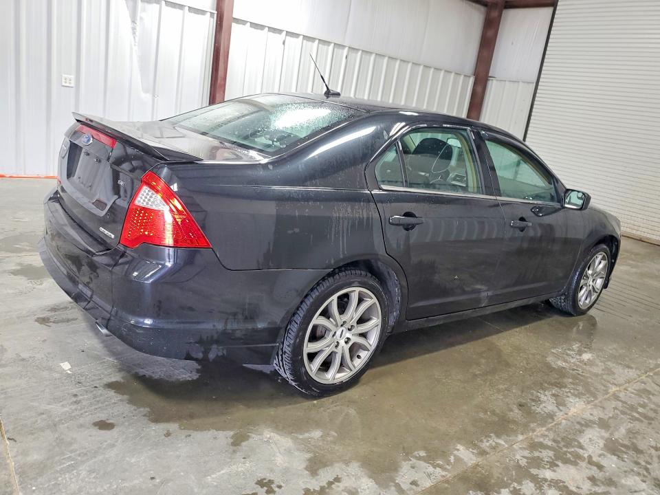 Продаж на аукціоні авто 2012 Ford Fusion, vin: 3FAHP0HGXCR210759, номер лоту: 49827096