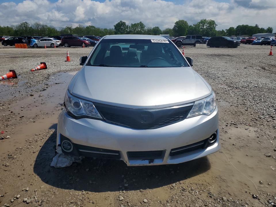 Продажа на аукционе авто 2014 Toyota Camry, vin: 4T1BF1FK6EU453850, номер лота: 51245416