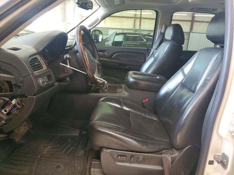 Продаж на аукціоні авто 2009 Gmc Yukon, vin: 1GKFK03219R270319, номер лоту: 51417786