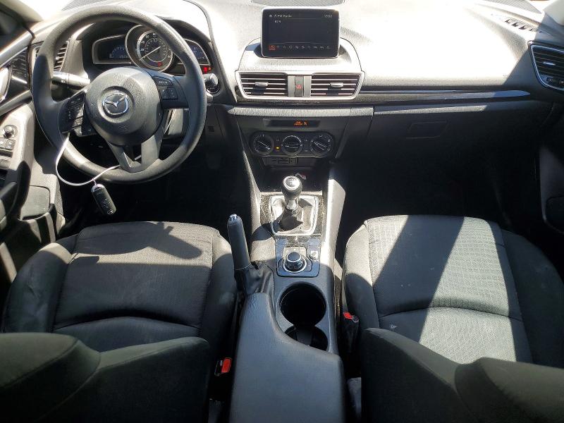 Продаж на аукціоні авто 2016 Mazda 3, vin: 3MZBM1J76GM257778, номер лоту: 50804686