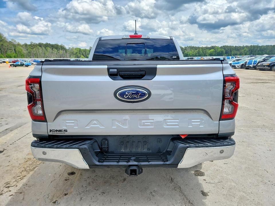 Aukcja sprzedaży 2024 Ford Ranger, vin: 1FTER4JH1RLE54275, numer aukcji: 51859506