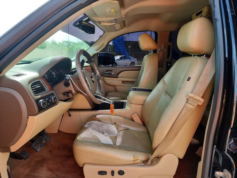 Продаж на аукціоні авто 2013 Chevrolet Silverado, vin: 3GCPKTE71DG191266, номер лоту: 48263056