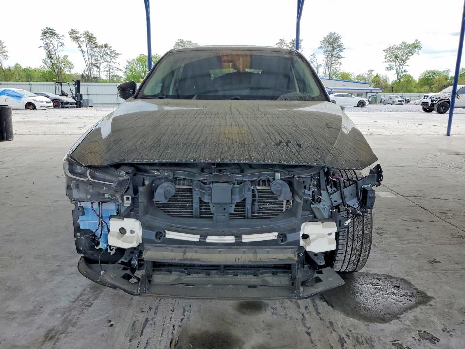 Aukcja sprzedaży 2024 Mazda Cx-5, vin: JM3KFBBM5R0370190, numer aukcji: 47258686