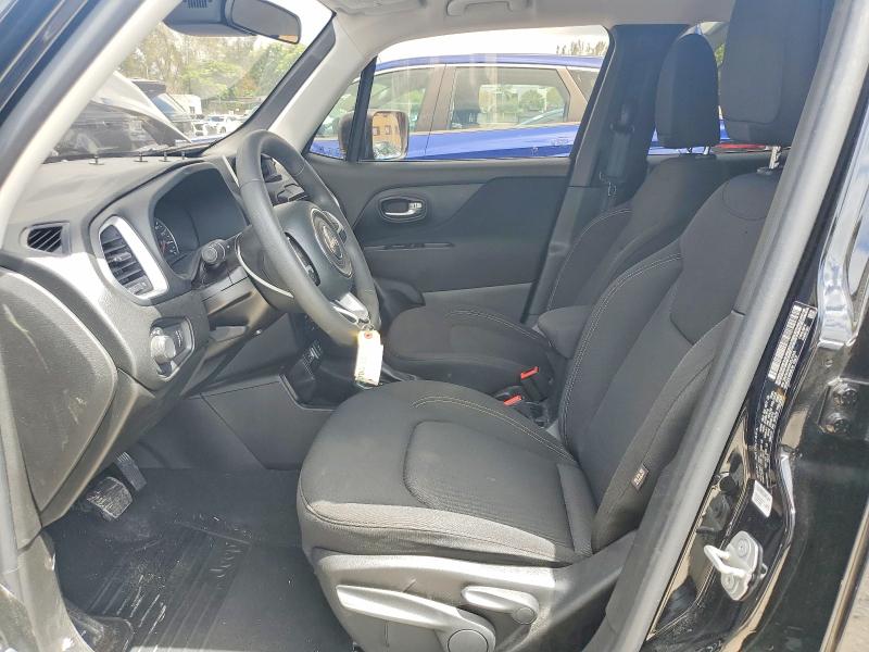 Aukcja sprzedaży 2020 Jeep Renegade, vin: ZACNJAAB4LPL71313, numer aukcji: 49250776