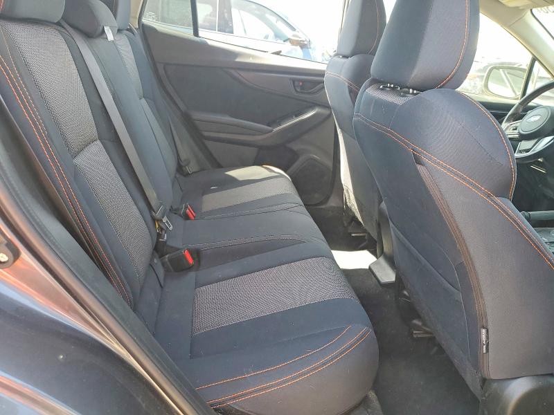 2023 Subaru Crosstrek მანქანა იყიდება აუქციონზე, vin: JF2GTAPC0P8285890, აუქციონის ნომერი: 50580236