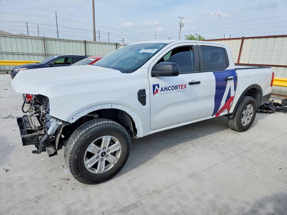 Продажа на аукционе авто 2024 Ford Ranger, vin: 1FTER4BHXRLE45458, номер лота: 48114116