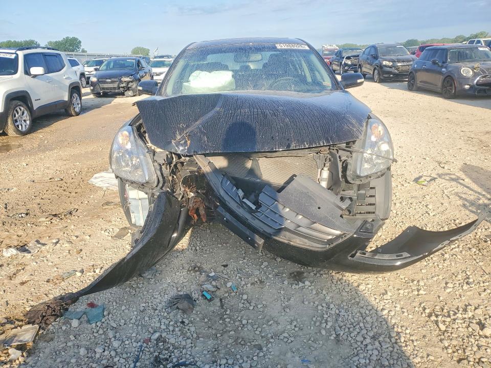 51988926 :رقم المزاد ، 1N4AL2AP9CN574046 vin ، 2012 Nissan Altima مزاد بيع