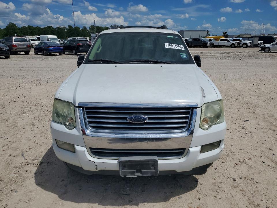 2010 Ford Explorer მანქანა იყიდება აუქციონზე, vin: 1FMEU6DE1AUA24171, აუქციონის ნომერი: 49014106