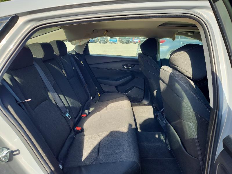Aukcja sprzedaży 2025 Honda Accord, vin: 1HGCY1F40SA013447, numer aukcji: 49379496