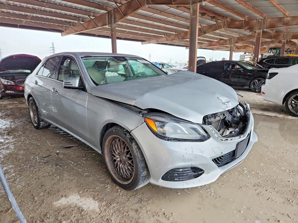 Aukcja sprzedaży 2014 Mercedes-benz E, vin: WDDHF5KB4EA802717, numer aukcji: 50661446