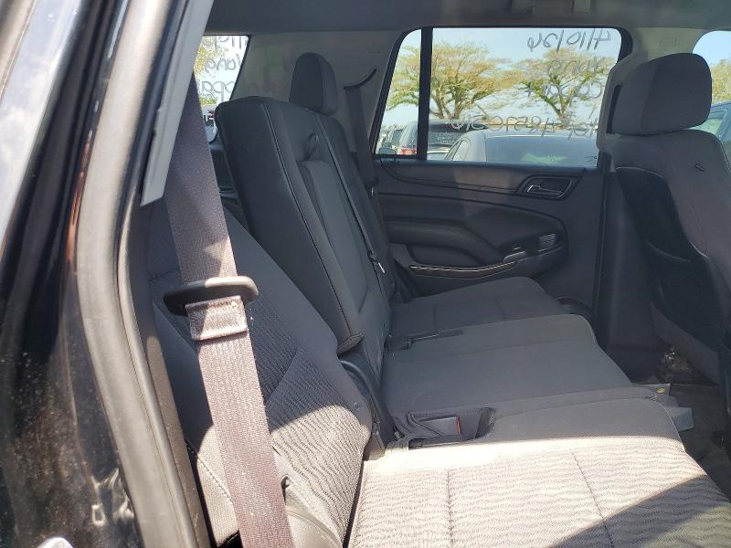 Aukcja sprzedaży 2015 Chevrolet Tahoe, vin: 1GNSCAKC6FR184899, numer aukcji: 48570516