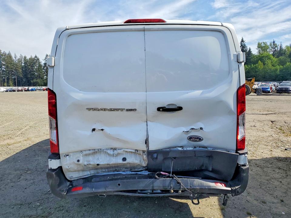 Продажа на аукционе авто 2023 Ford Transit, vin: 1FTBR1Y80PKB43415, номер лота: 48545616