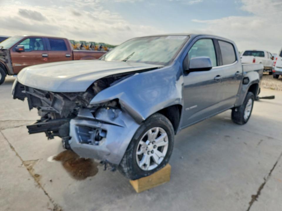 Aukcja sprzedaży 2020 Chevrolet Colorado, vin: 1GCGSCEN0L1188001, numer aukcji: 49469346