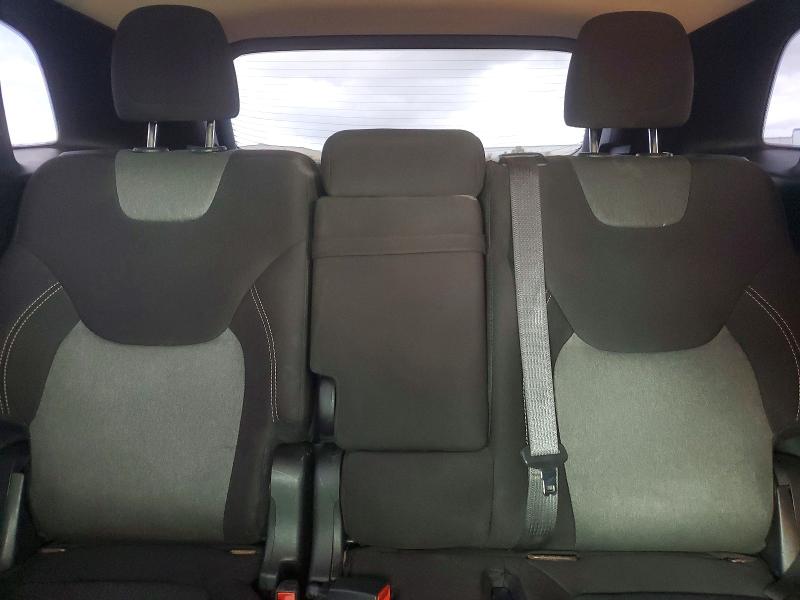 Aukcja sprzedaży 2017 Jeep Cherokee, vin: 1C4PJLABXHW540915, numer aukcji: 51378406