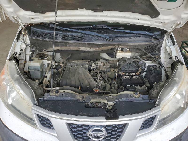 Продаж на аукціоні авто 2015 Nissan Nv200, vin: 3N6CM0KN3FK716254, номер лоту: 48613406