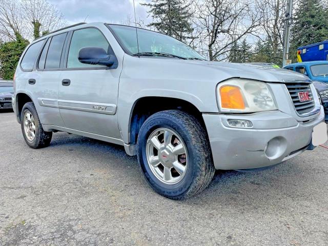 Продаж на аукціоні авто 2004 Gmc Envoy, vin: 1GKDS13SX42117372, номер лоту: 49038746