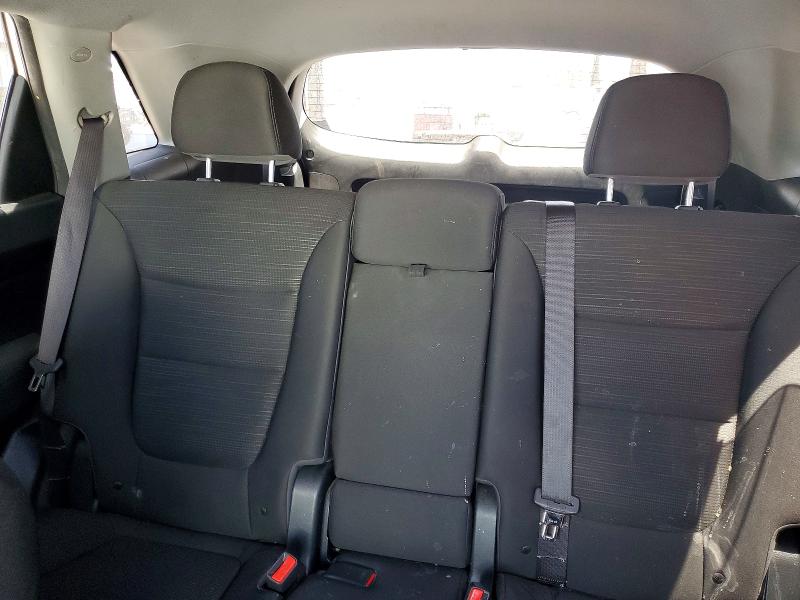 2014 Kia Sorento მანქანა იყიდება აუქციონზე, vin: 5XYKT4A60EG515690, აუქციონის ნომერი: 51629206