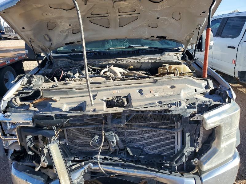 Продаж на аукціоні авто 2020 Ford F450, vin: 1FD0X4HT8LED40419, номер лоту: 50685086