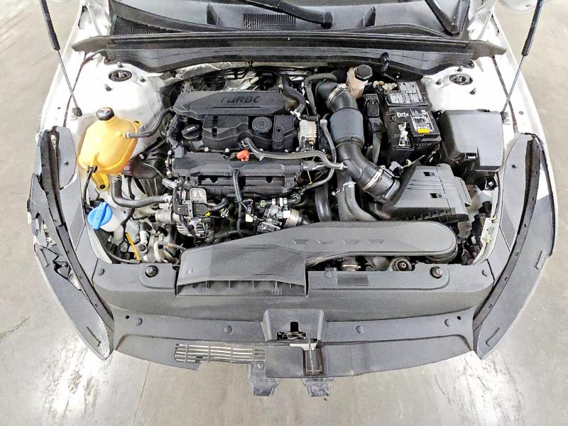 Aukcja sprzedaży 2022 Kia K5, vin: 5XXG14J21NG148229, numer aukcji: 49319976