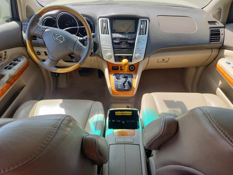 Aukcja sprzedaży 2007 Lexus Rx, vin: 2T2GK31U57C007999, numer aukcji: 74212775