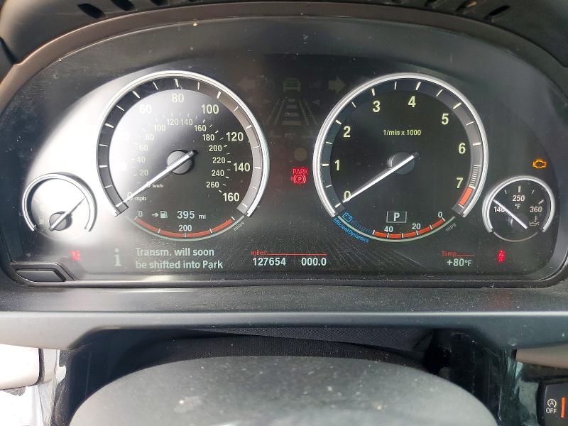 Aukcja sprzedaży 2014 Bmw X5, vin: 5UXKR6C50E0C03214, numer aukcji: 48629176