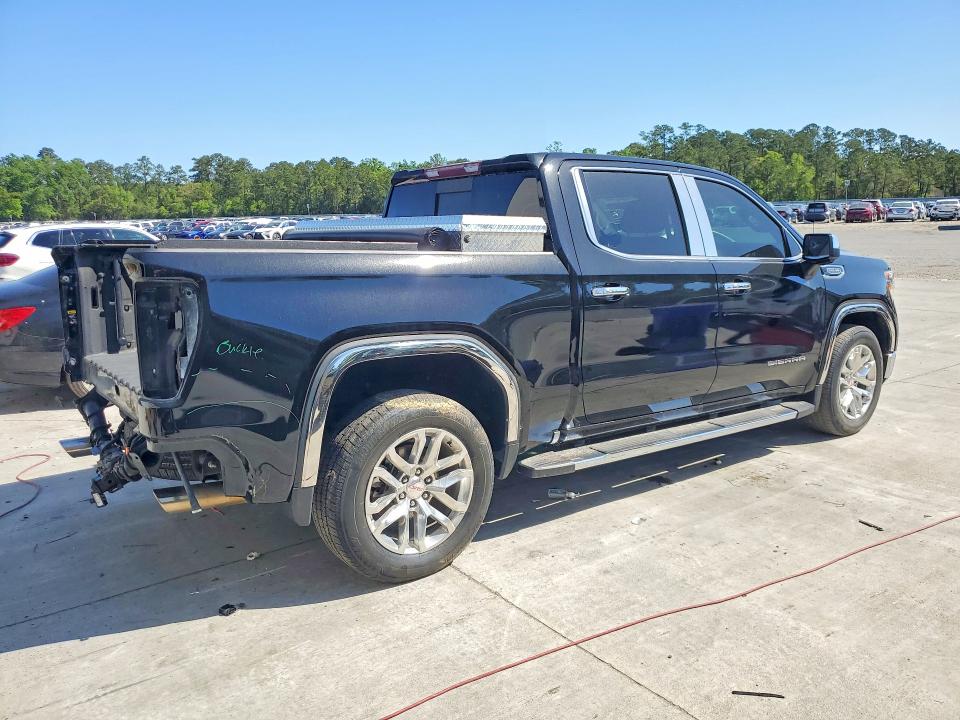 Aukcja sprzedaży 2019 Gmc Sierra, vin: 3GTP8DED0KG113469, numer aukcji: 49365746
