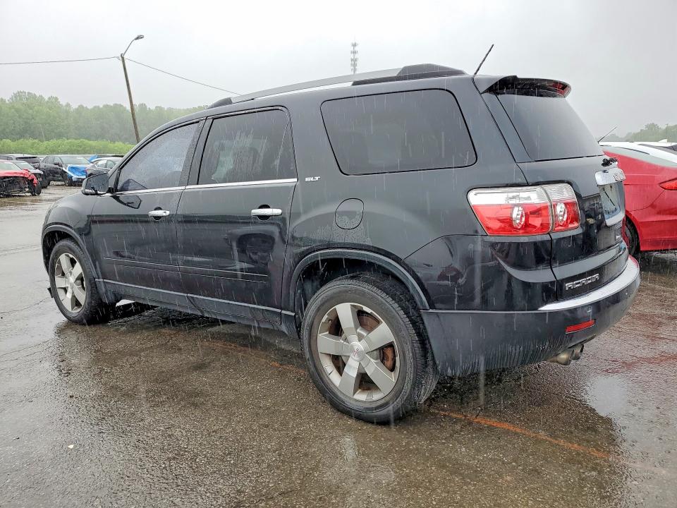 51269776 :رقم المزاد ، 1GKKRREDXBJ213358 vin ، 2011 Gmc Acadia مزاد بيع
