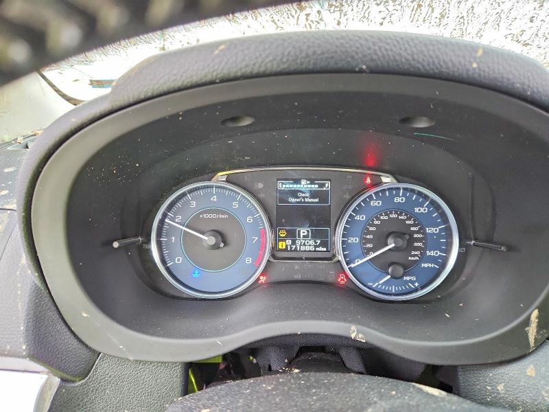 Aukcja sprzedaży 2015 Subaru Xv Crosstrek, vin: JF2GPAMC9F8312379, numer aukcji: 50732536