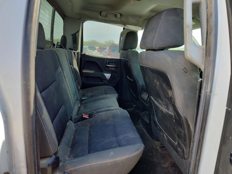 Продажа на аукционе авто 2015 Chevrolet Silverado, vin: 1GC2KVEG0FZ540300, номер лота: 48831456