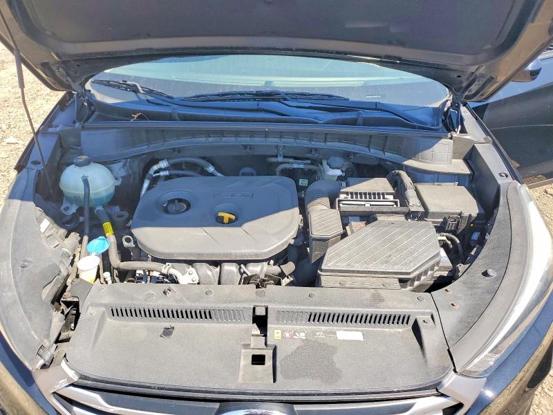 Продаж на аукціоні авто 2018 Hyundai Tucson, vin: KM8J2CA4XJU630728, номер лоту: 49256086
