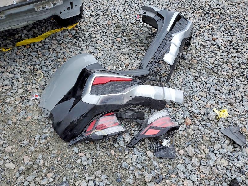 2023 Kia Sportage მანქანა იყიდება აუქციონზე, vin: 5XYK53AF3PG122323, აუქციონის ნომერი: 47439436