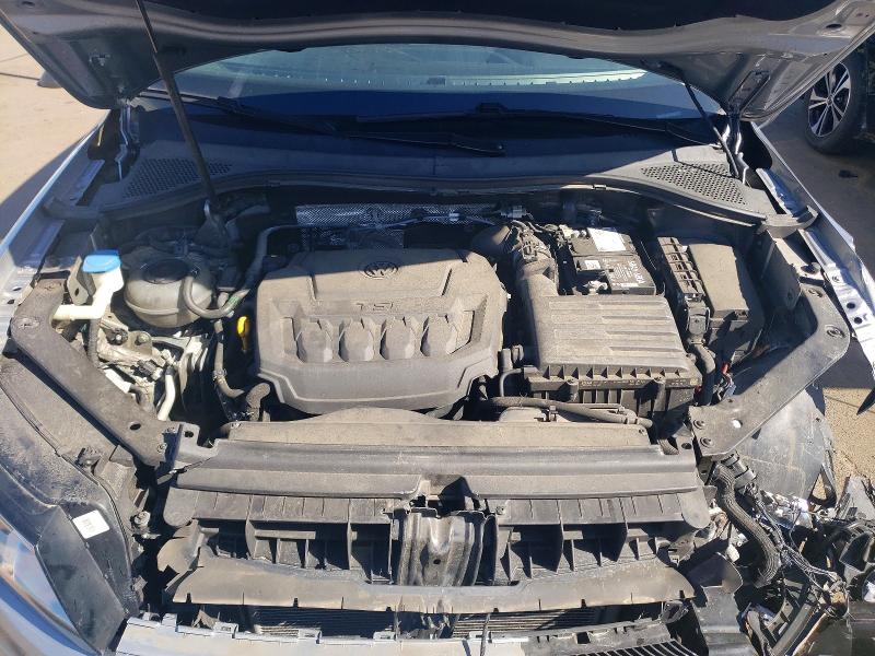 50741666 :رقم المزاد ، 3VV0B7AX0LM148313 vin ، 2020 Volkswagen Tiguan مزاد بيع