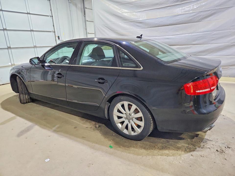 Продаж на аукціоні авто 2012 Audi A4, vin: WAUBFAFL5CN009103, номер лоту: 49561026
