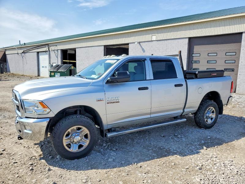Aukcja sprzedaży 2018 Ram 2500, vin: 3C6UR5CJ6JG295893, numer aukcji: 49722676
