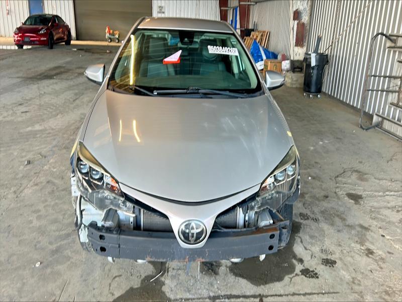 2019 Toyota Corolla მანქანა იყიდება აუქციონზე, vin: 5YFBURHE2KP881018, აუქციონის ნომერი: 50384926