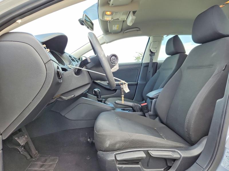 Продаж на аукціоні авто 2015 Volkswagen Jetta, vin: 3VW2K7AJ8FM226776, номер лоту: 51379516